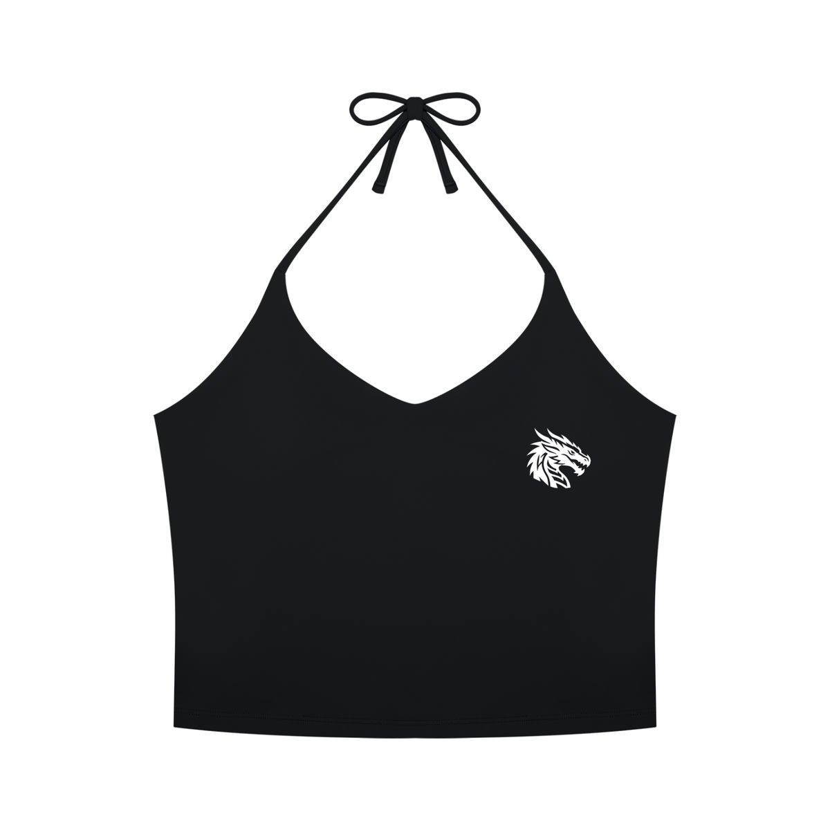 Sculpt Halter Top
