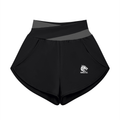 Sculpt Crossover Training Shorts