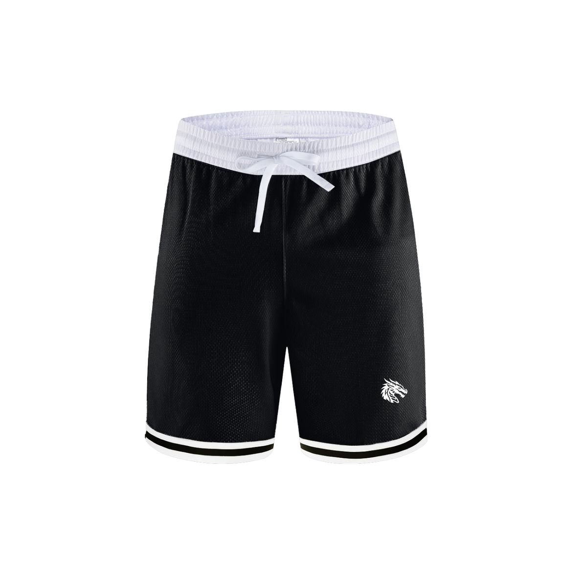 Heritage Mesh Basketball Shorts