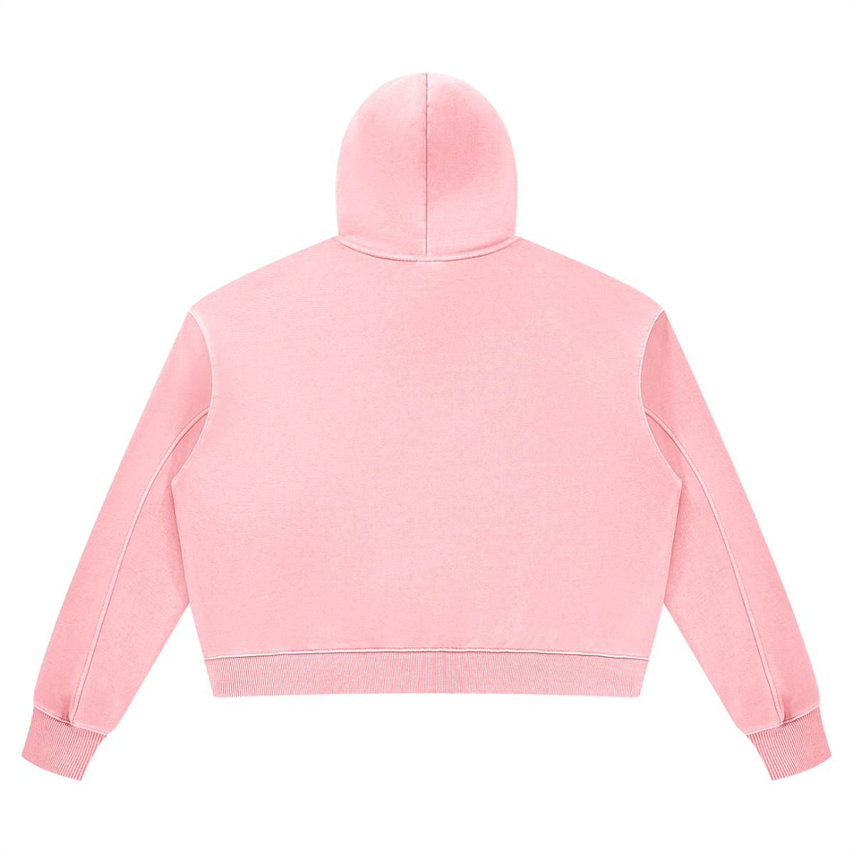 Vintage Wash Heavyweight Hoodie