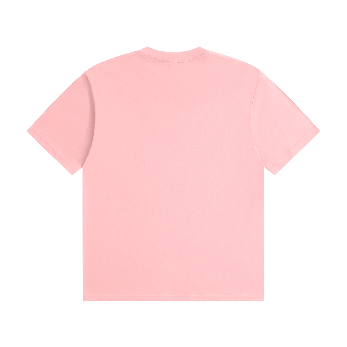 Essential Midweight Cotton Tee