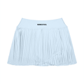 Pleated Sports Skort