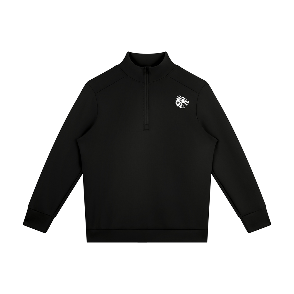 Pro-Performance Quarter-Zip Tech Pullover