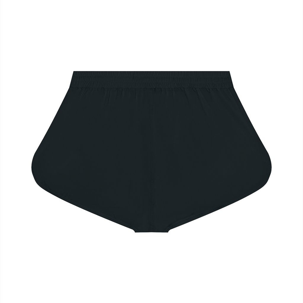 High-Rise Runner Short