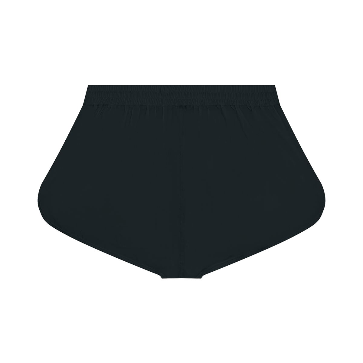 High-Rise Runner Short