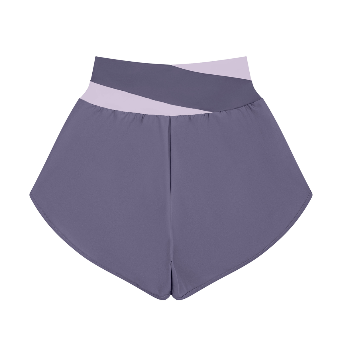 Sculpt Crossover Training Shorts