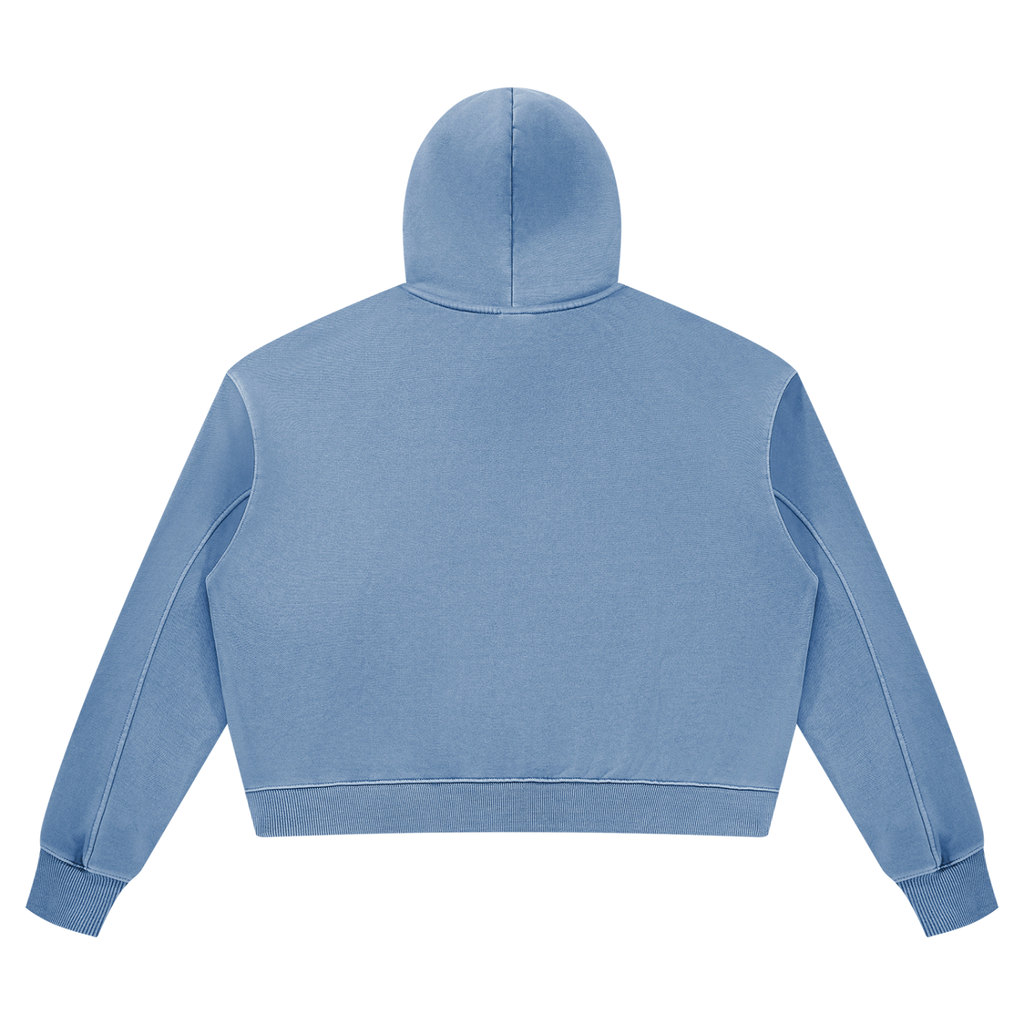 Vintage Wash Heavyweight Hoodie