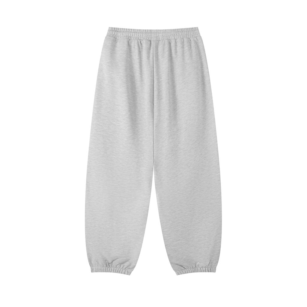 Essential Fleece Joggers