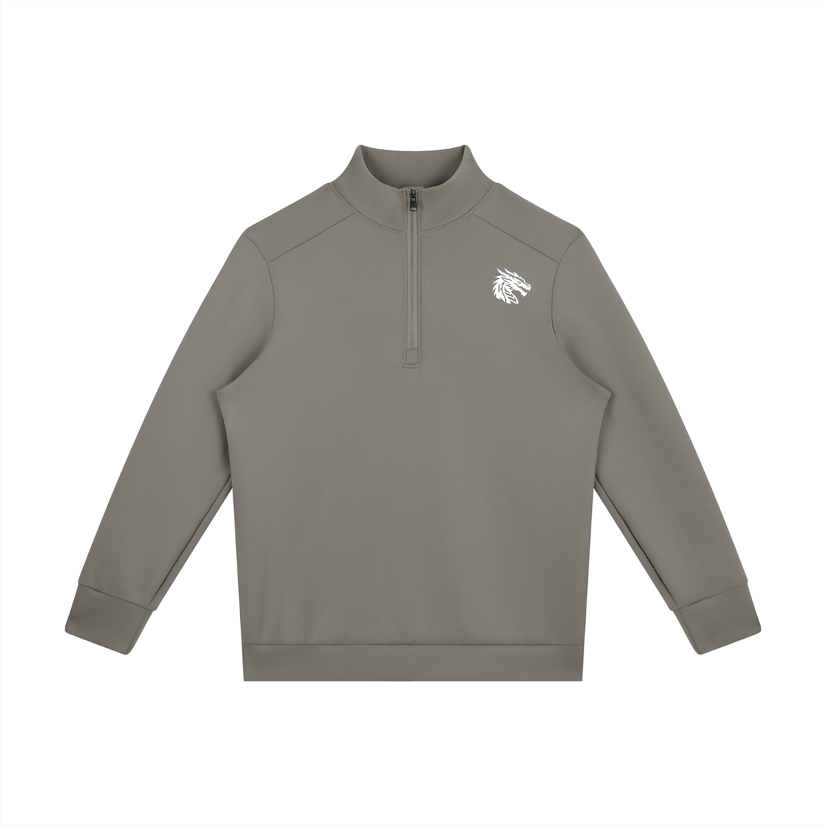 Pro-Performance Quarter-Zip Tech Pullover