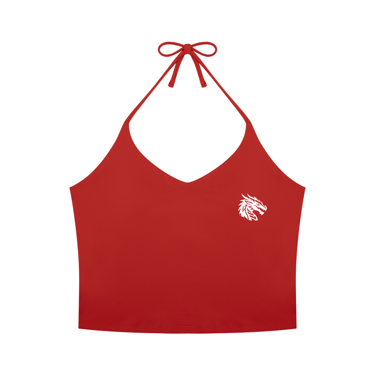 Sculpt Halter Top