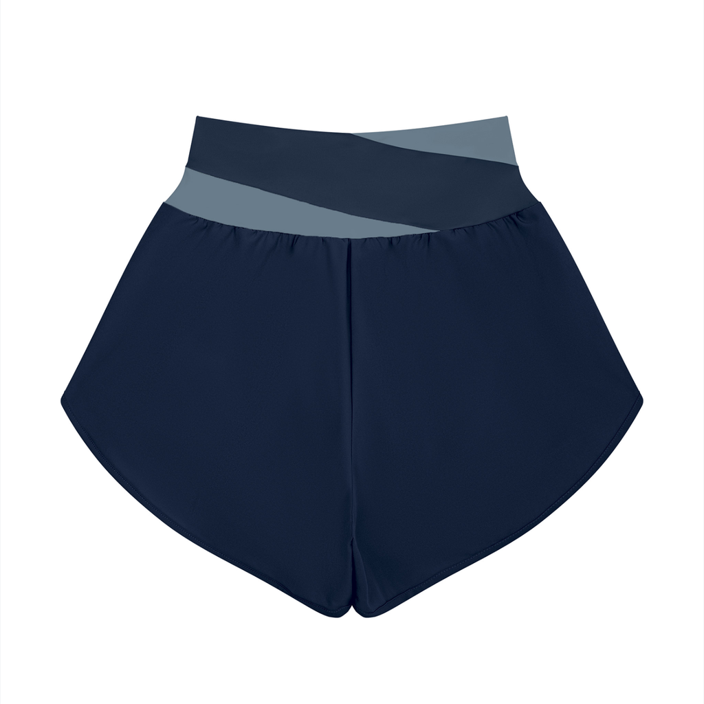Sculpt Crossover Training Shorts
