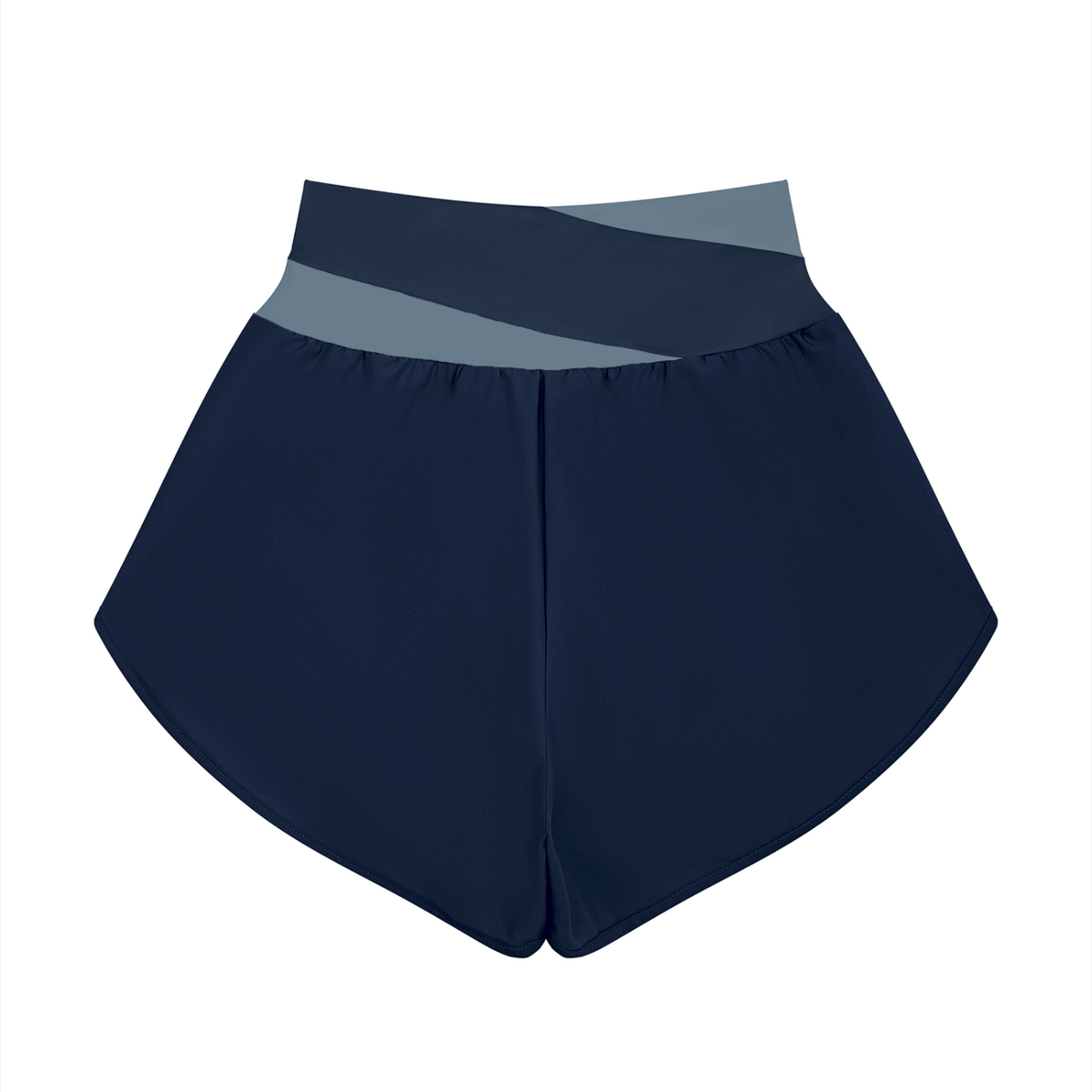 Sculpt Crossover Training Shorts