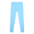 High-Waisted Scrunch Ankle Leggings