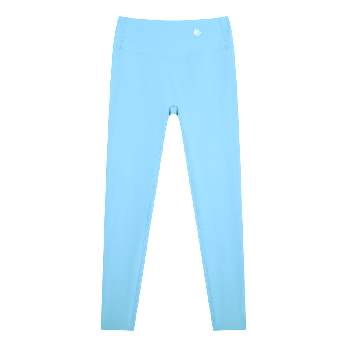 High-Waisted Scrunch Ankle Leggings