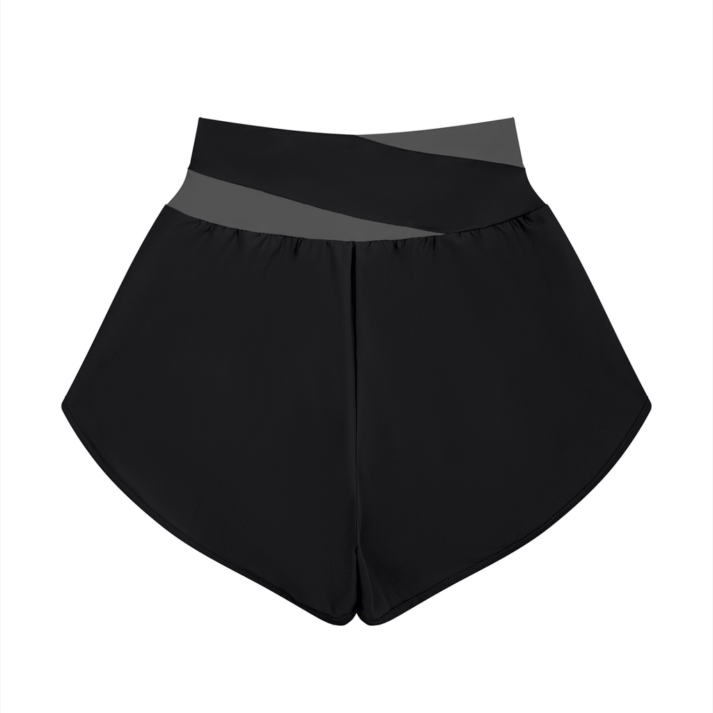 Sculpt Crossover Training Shorts