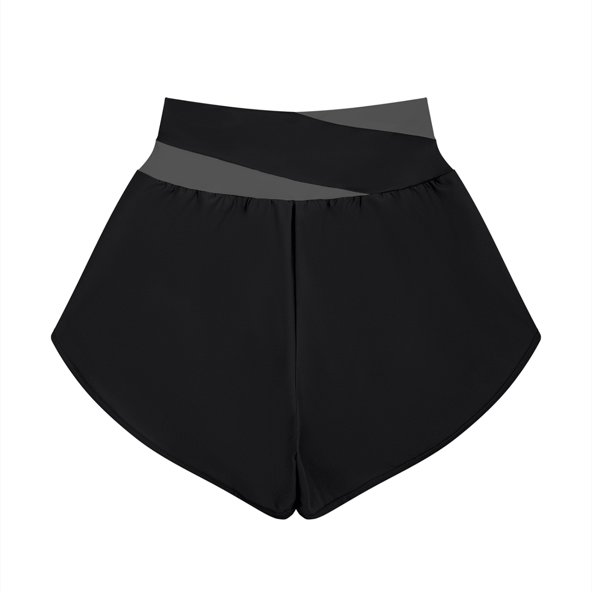 Sculpt Crossover Training Shorts
