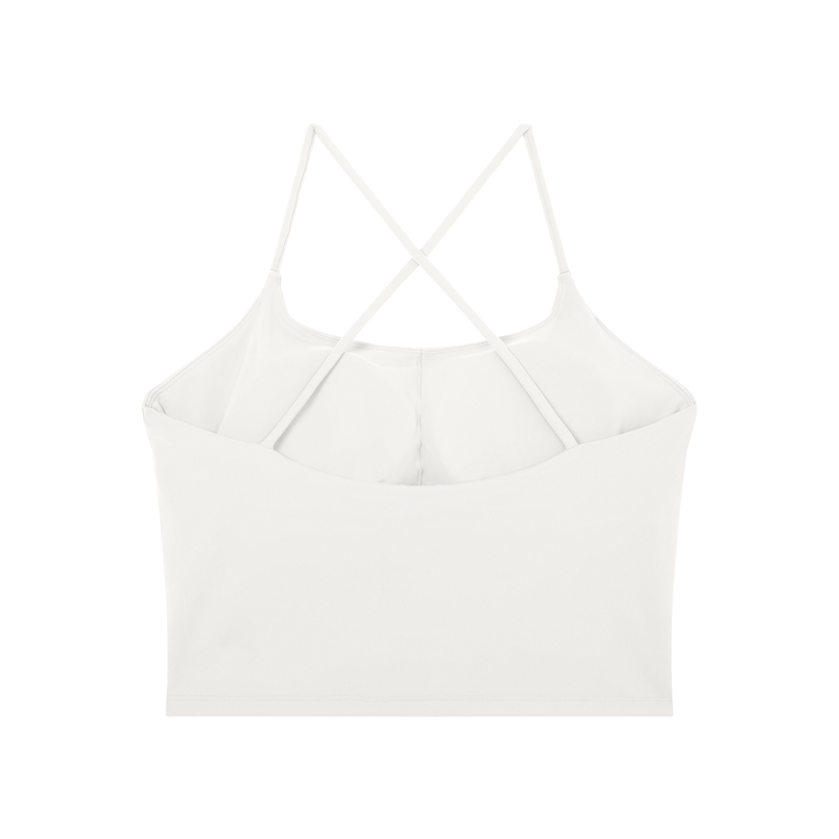 Active Strappy Longline Bra