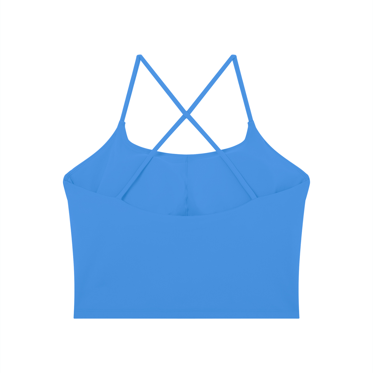 Active Strappy Longline Bra