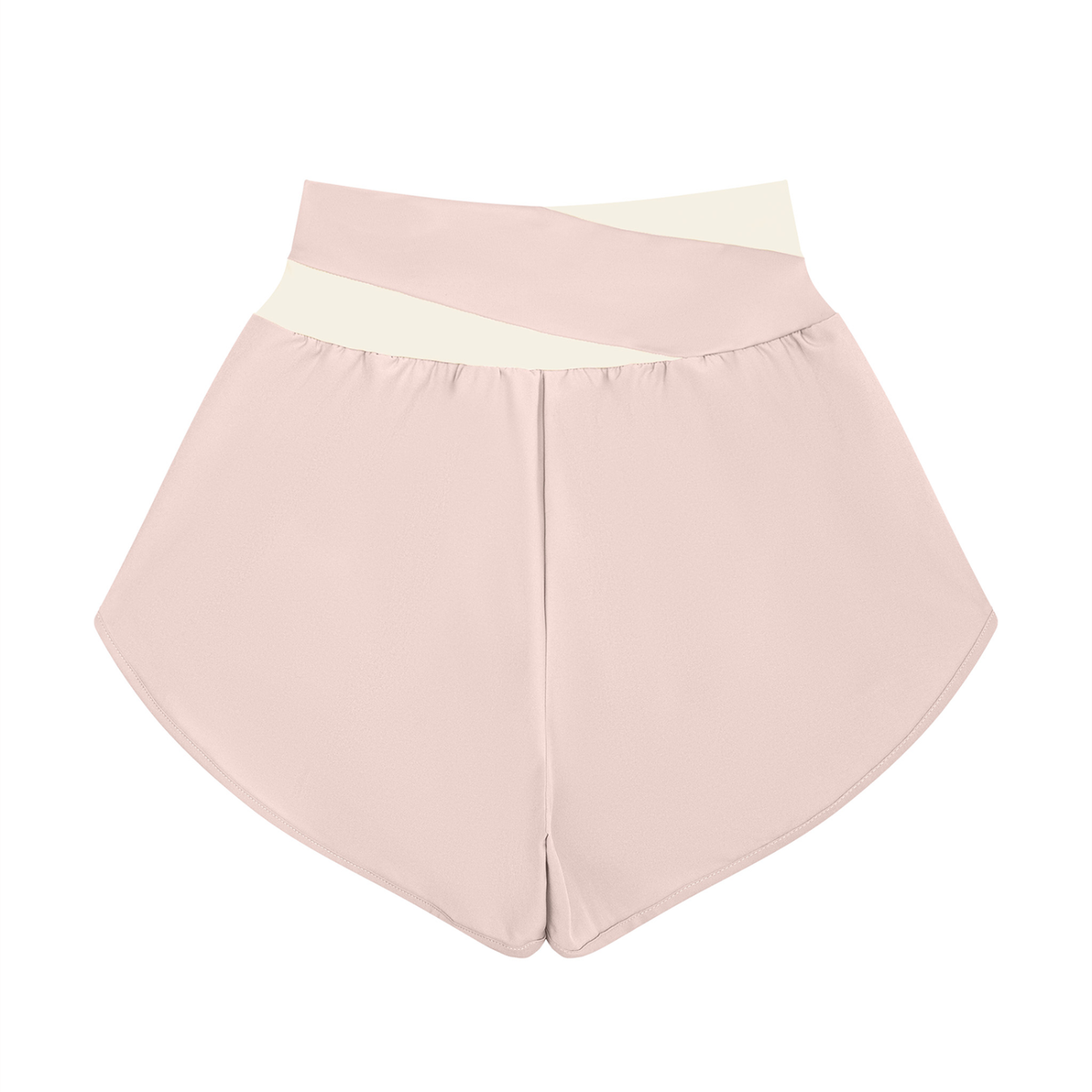 Sculpt Crossover Training Shorts