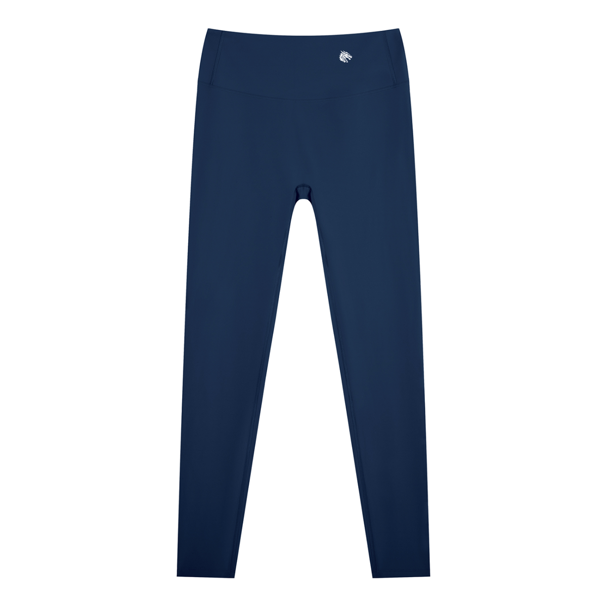 High-Waisted Scrunch Ankle Leggings