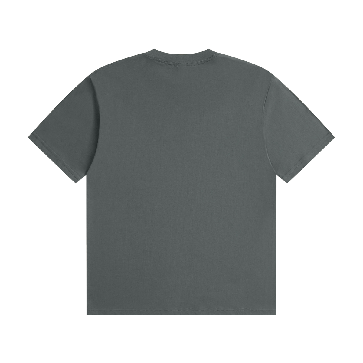 Essential Midweight Cotton Tee