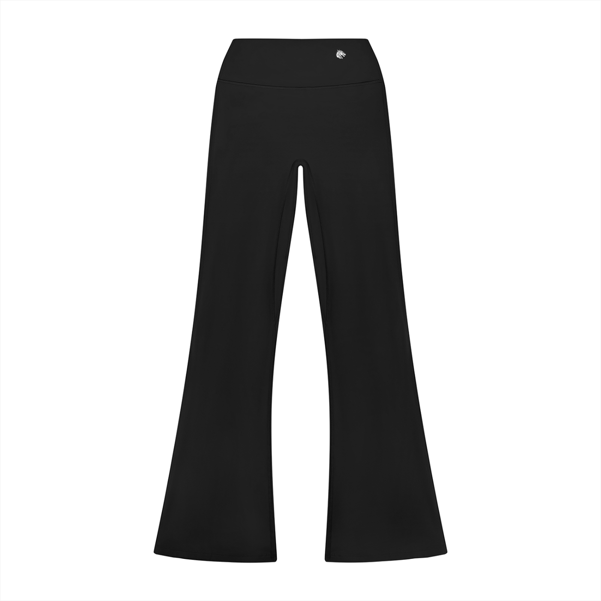 Seamless Flared Leggings