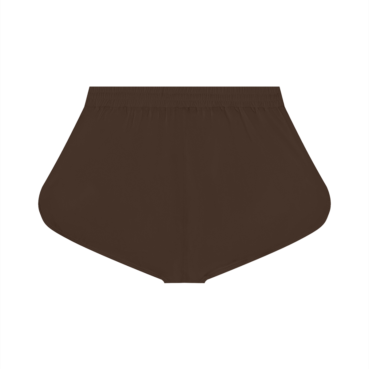 High-Rise Runner Short