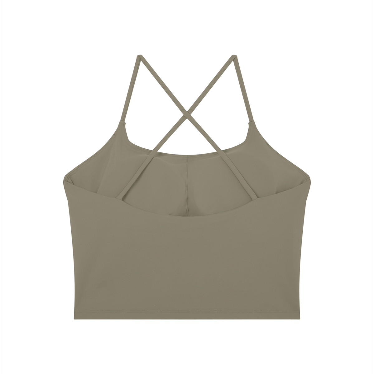Active Strappy Longline Bra