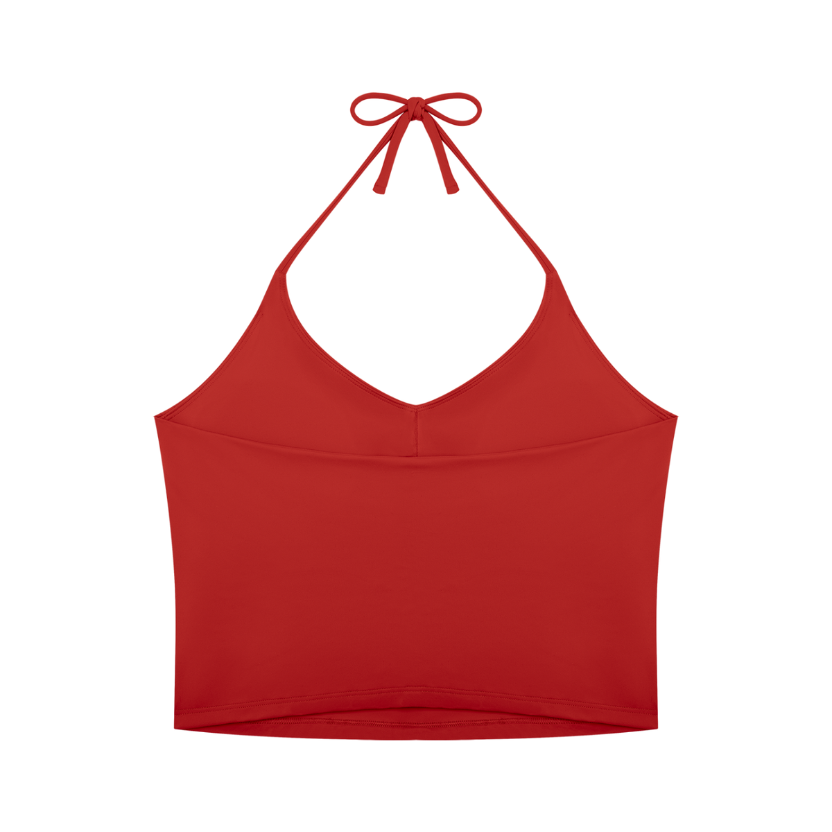 Sculpt Halter Top