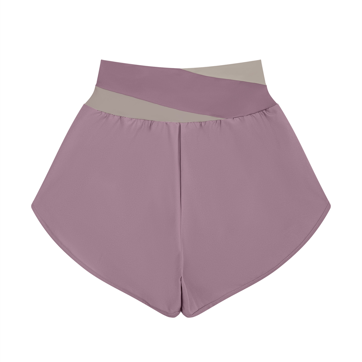Sculpt Crossover Training Shorts