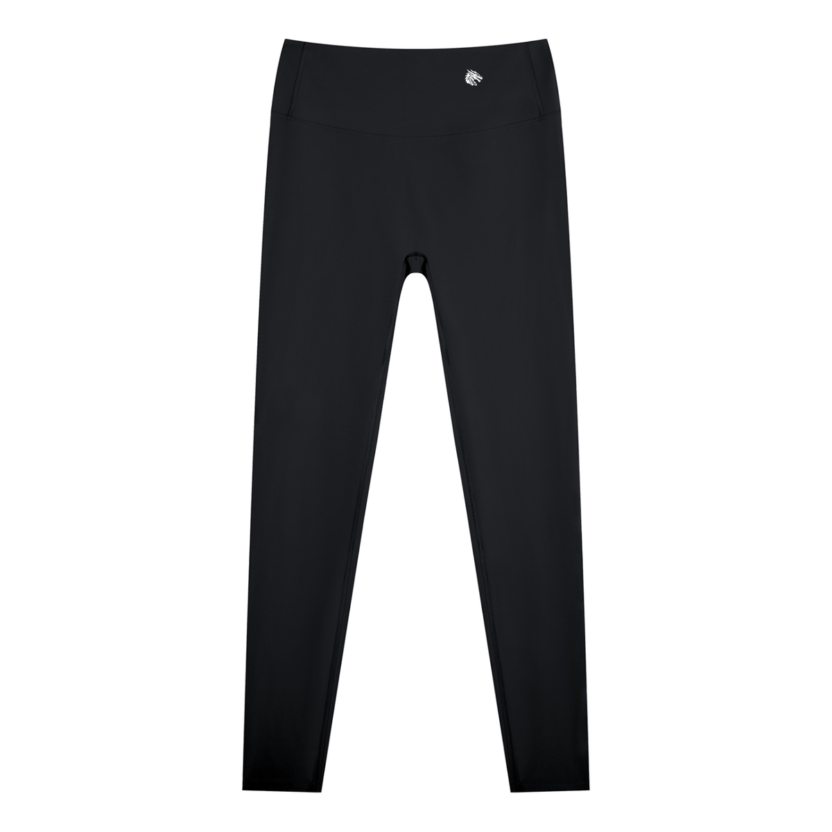 High-Waisted Scrunch Ankle Leggings