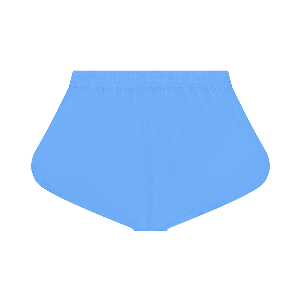 High-Rise Runner Short