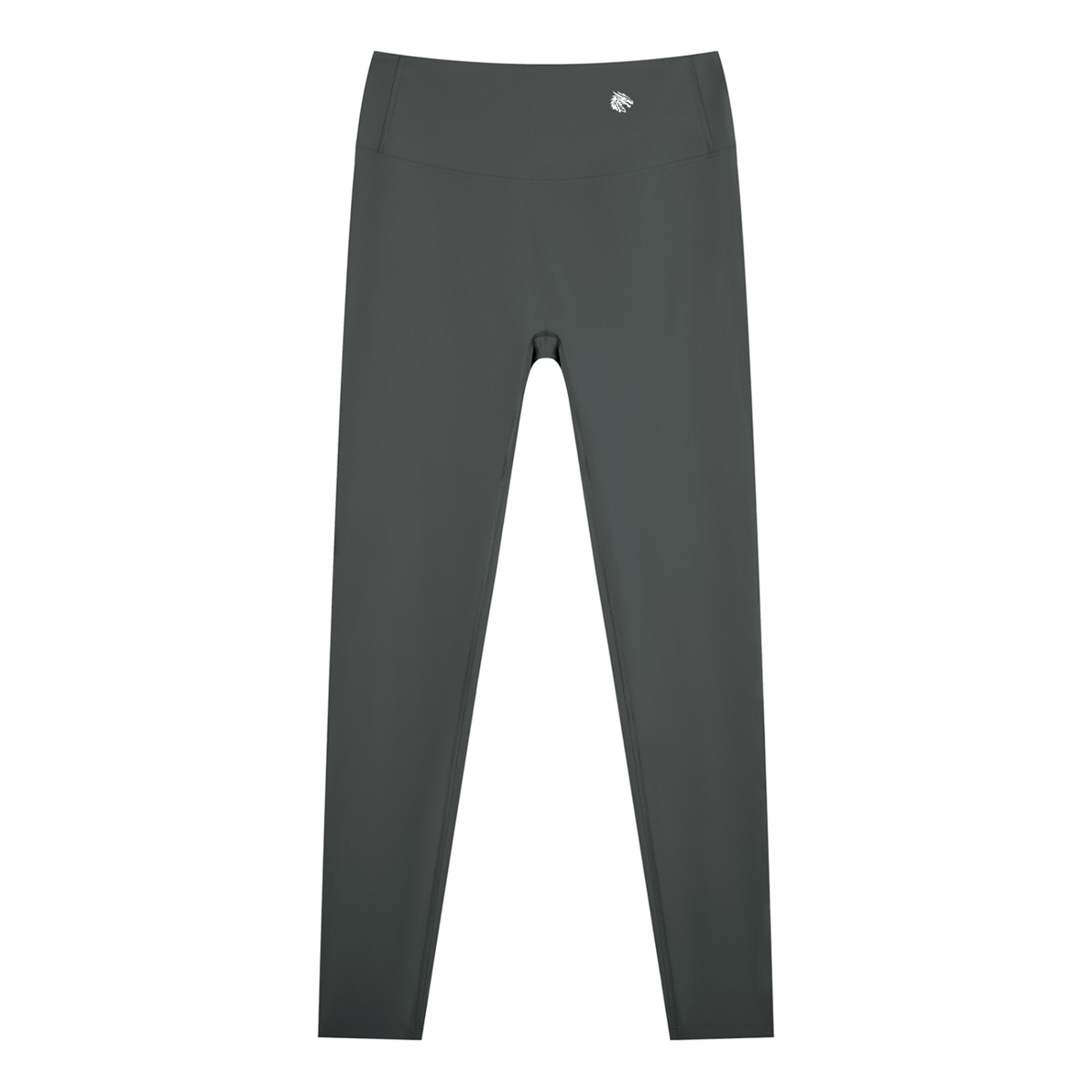 High-Waisted Scrunch Ankle Leggings