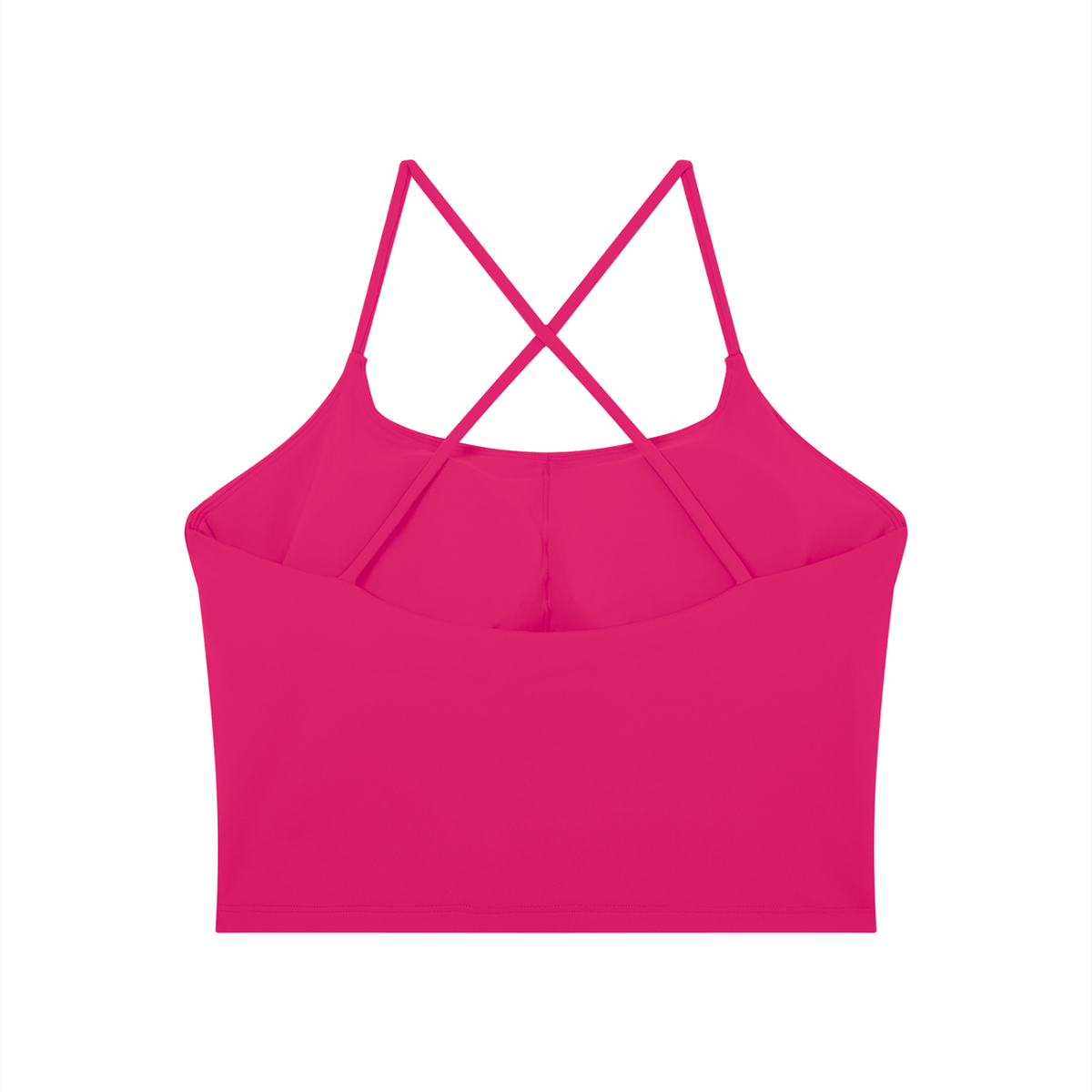 Active Strappy Longline Bra