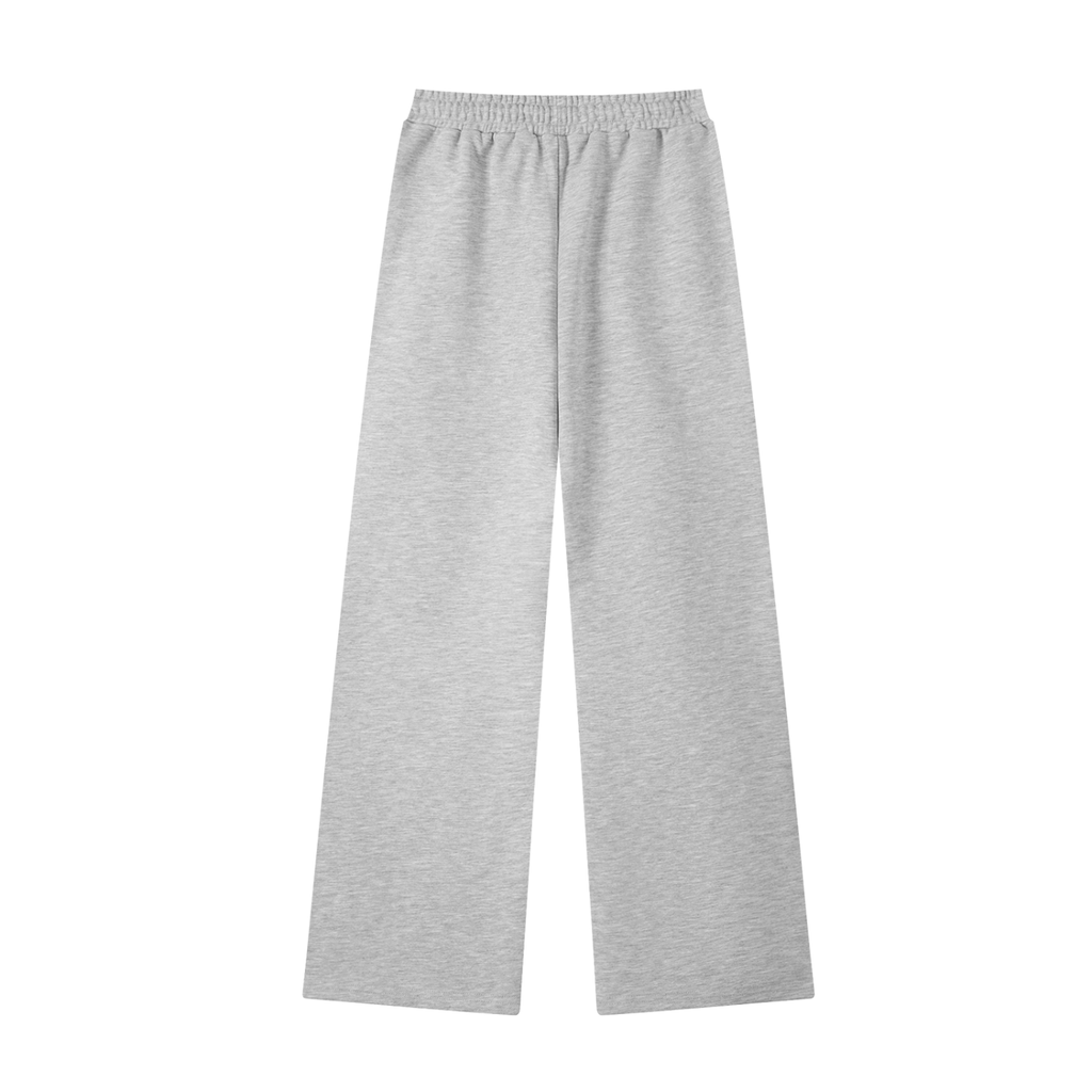 Essential Wide-Leg Sweatpants