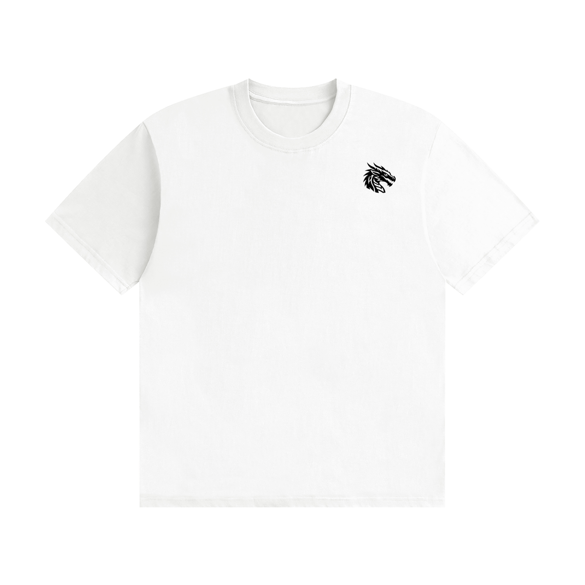 Essential Midweight Cotton Tee