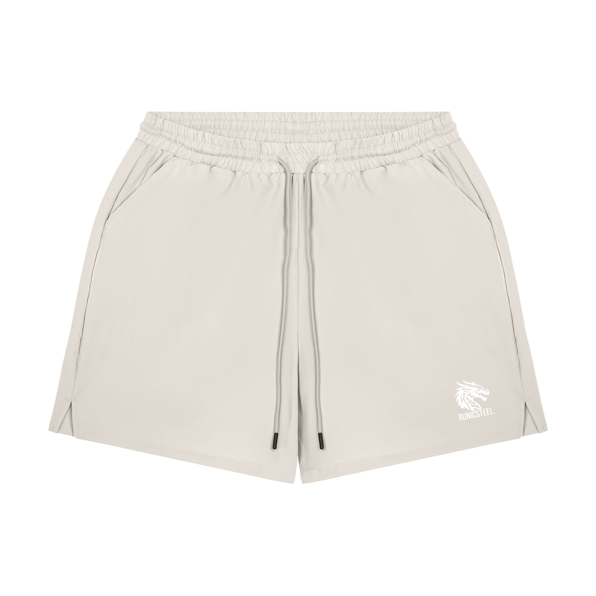 Essential Compression Short