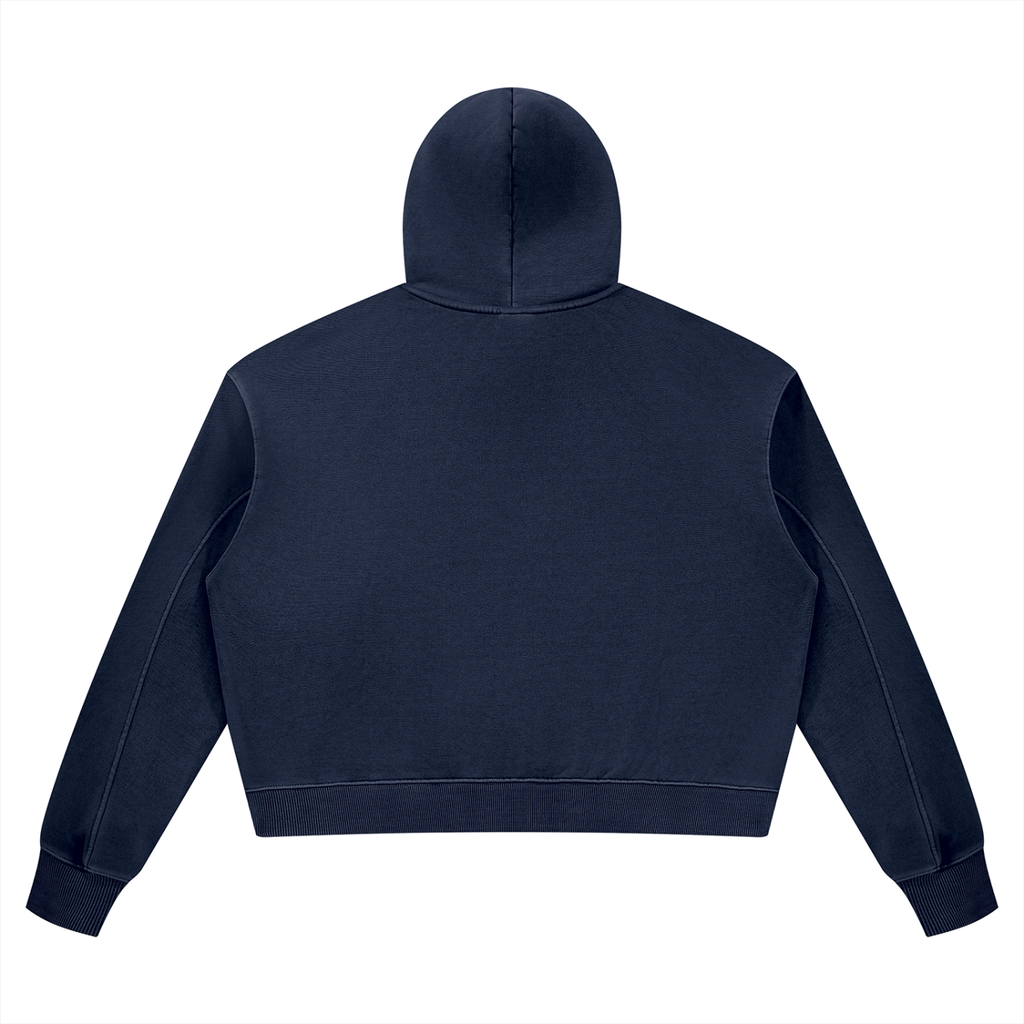 Vintage Wash Heavyweight Hoodie