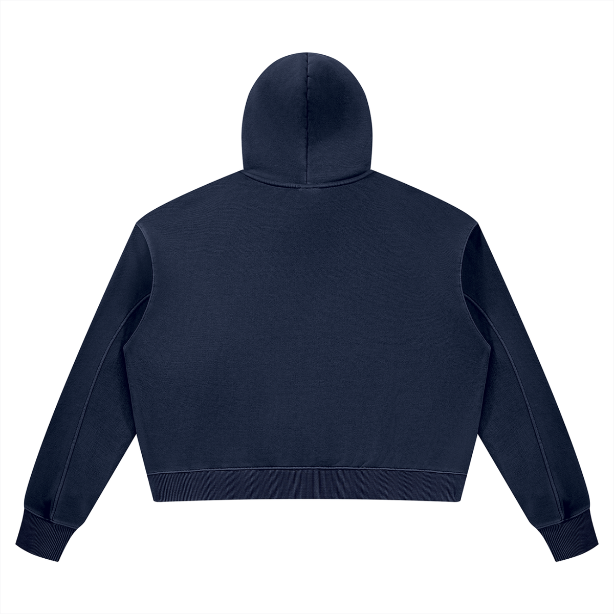 Vintage Wash Heavyweight Hoodie