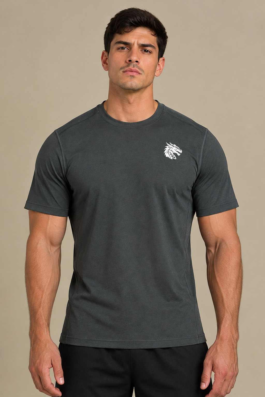 Active Tech Training Tee