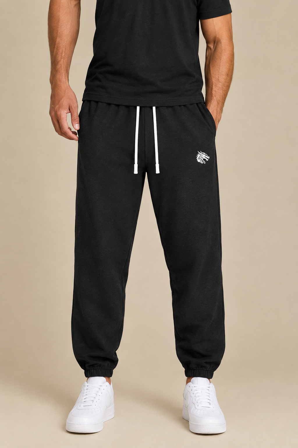 Essential Heavy Jogger