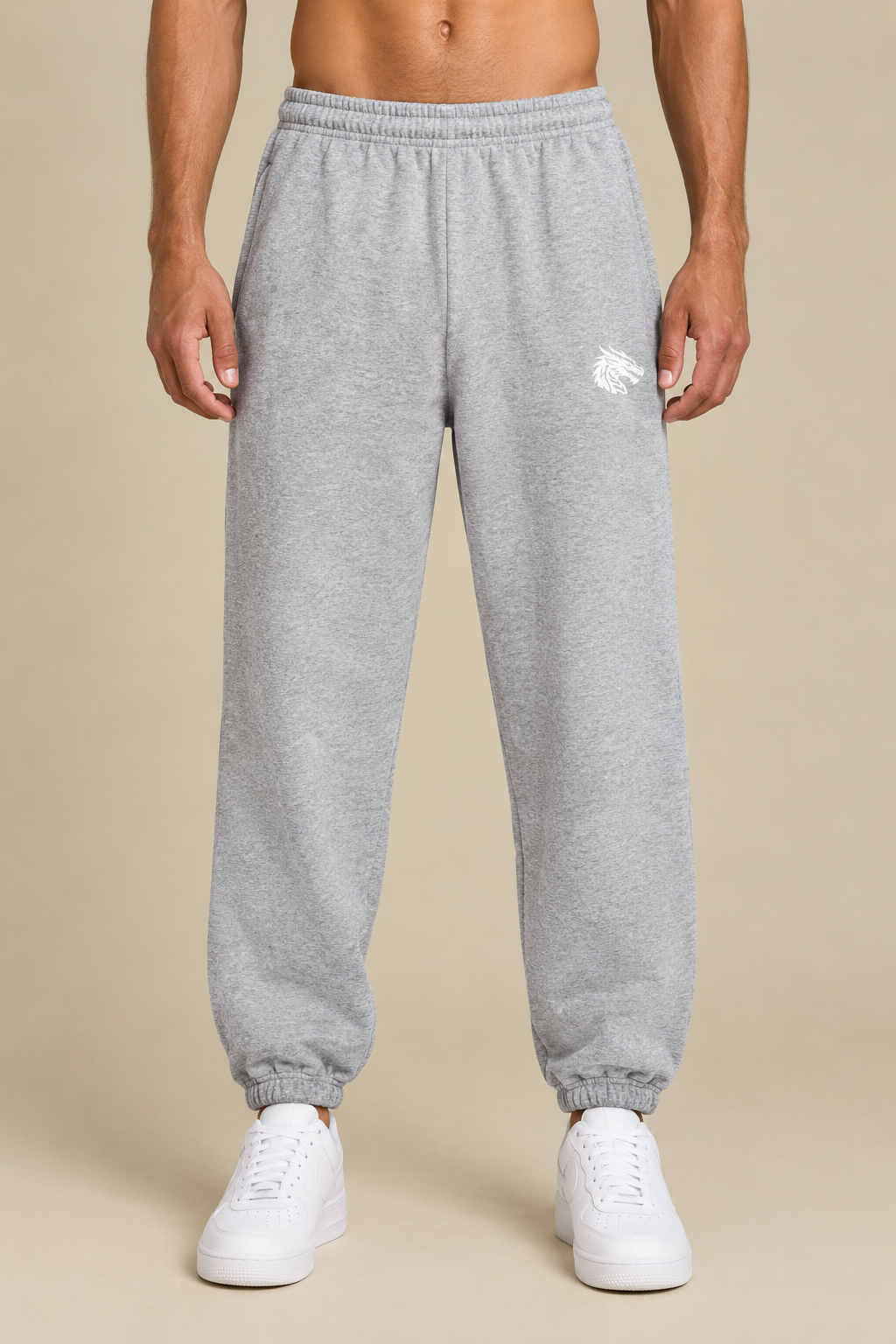 Essential Loose Joggers