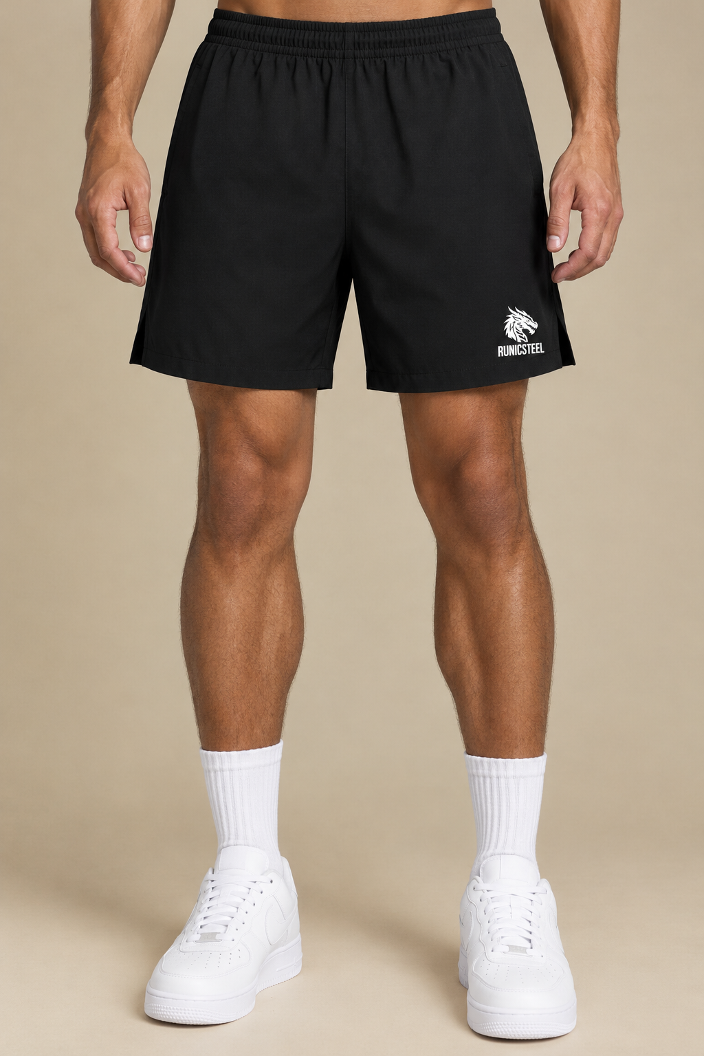 Active Stretch Training Shorts