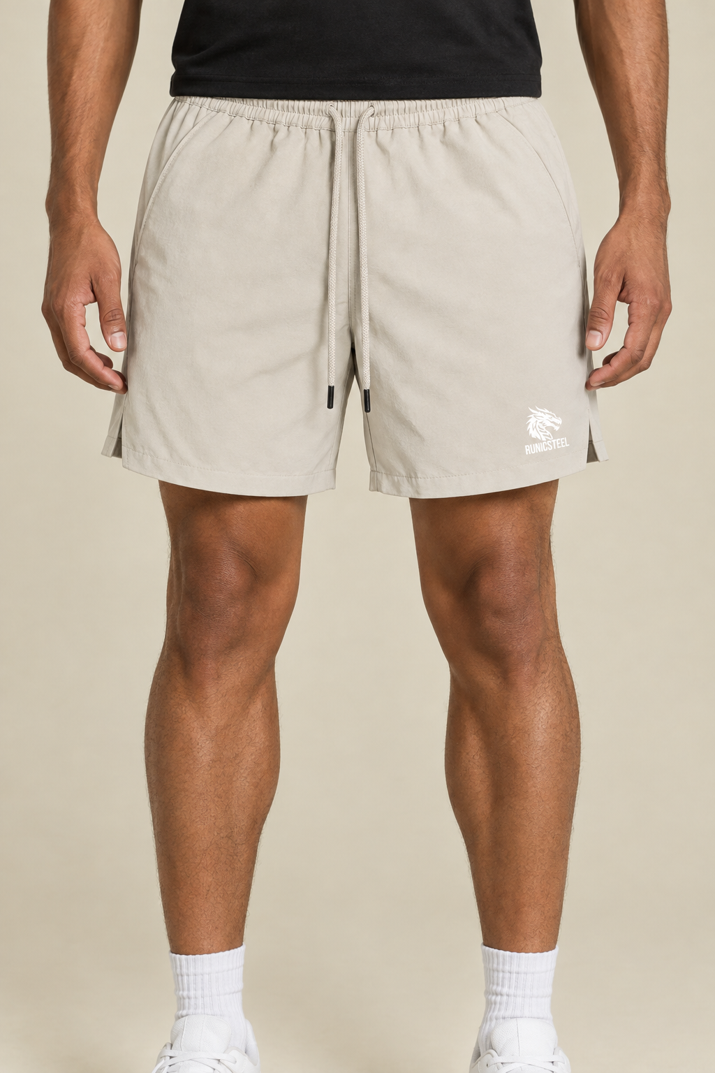 Essential Compression Short