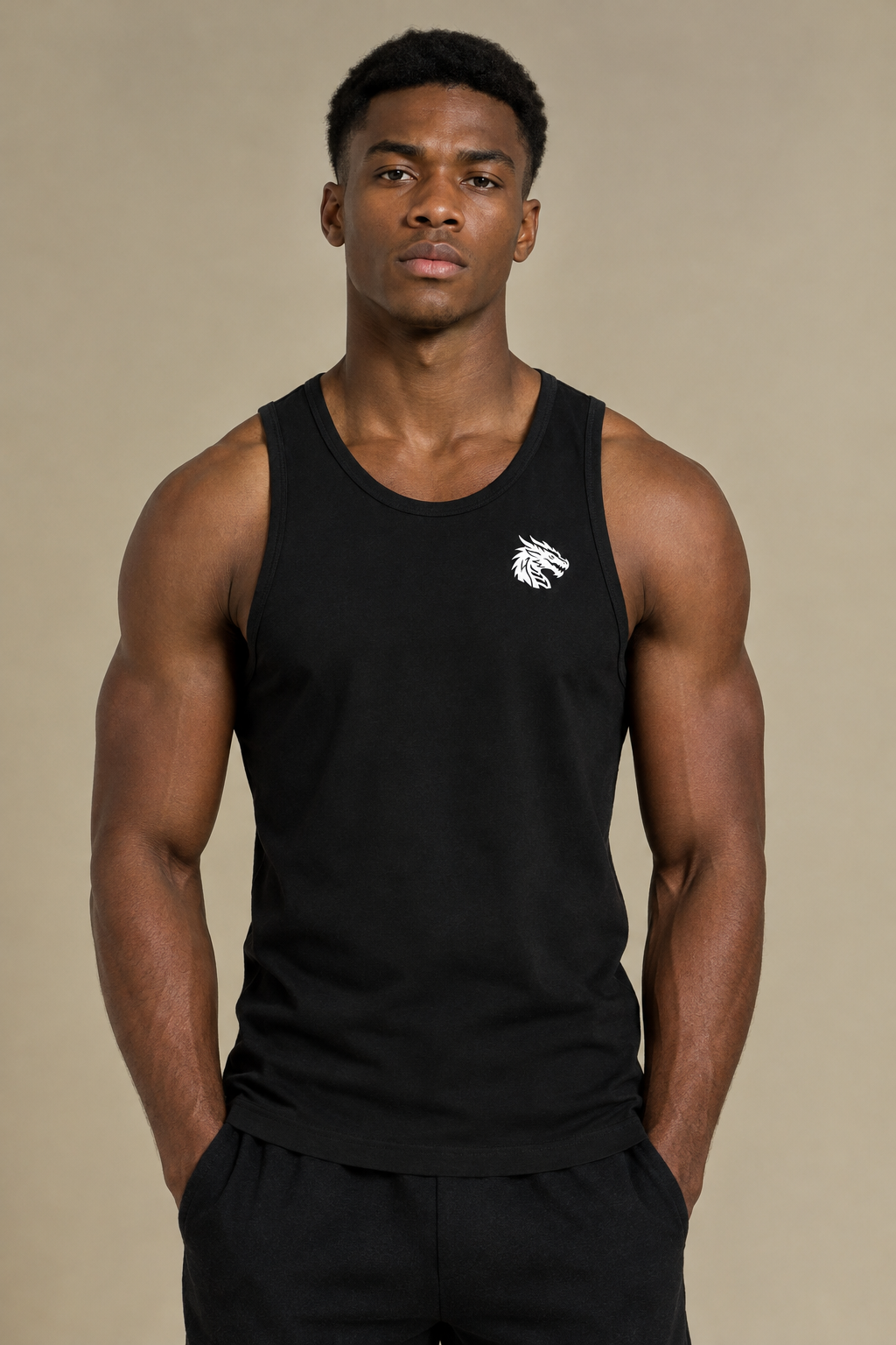 Essential Heavyweight Tank