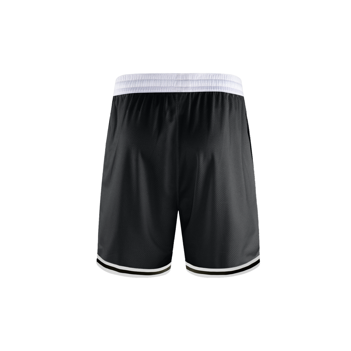 Heritage Mesh Basketball Shorts