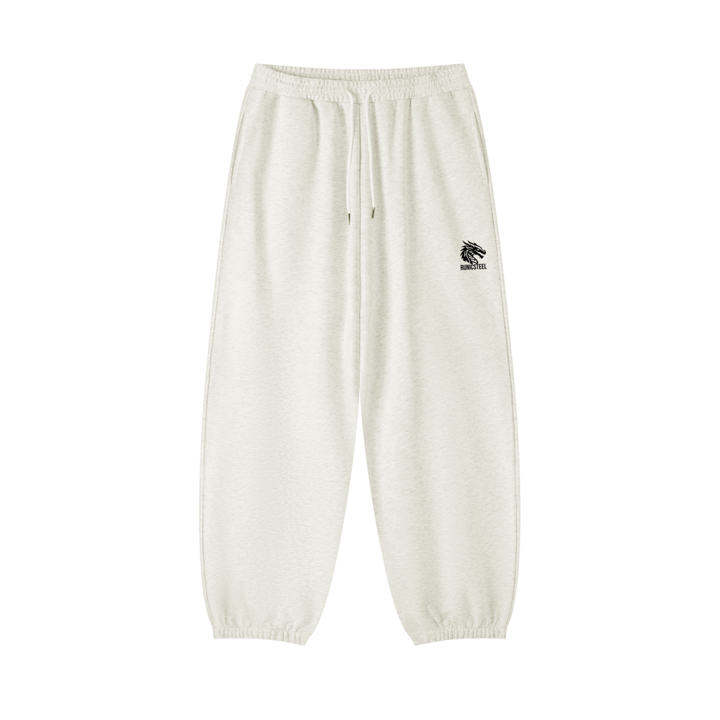 Essential Fleece Joggers