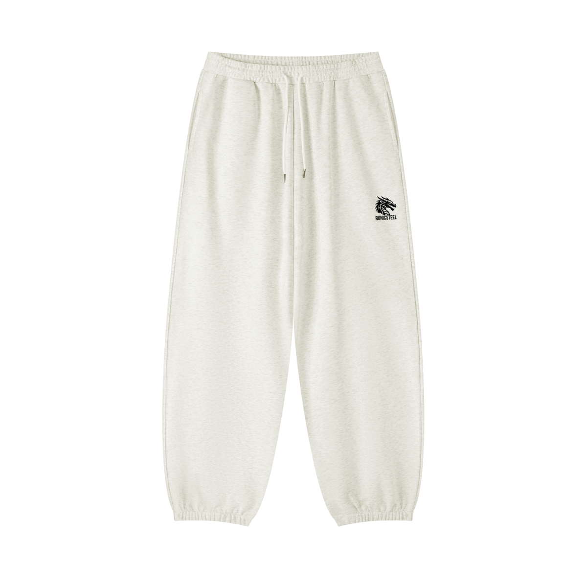 Essential Fleece Joggers