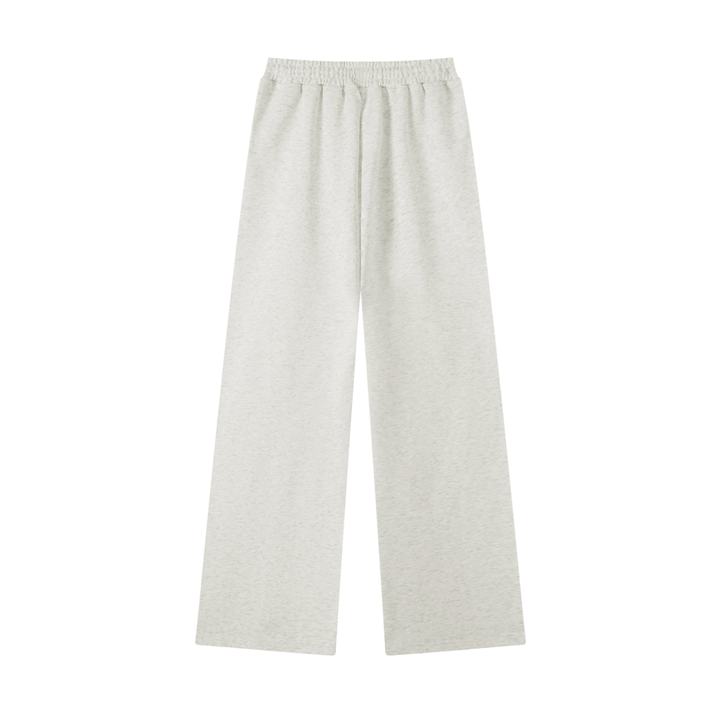 Essential Wide-Leg Sweatpants