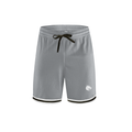 Heritage Mesh Basketball Shorts